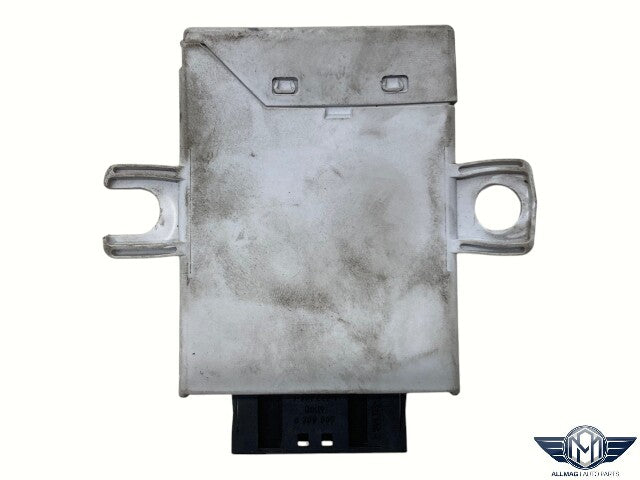 Mini Cooper S DME and Key Set Manual W11 12147527610 2002-2004 R53 561