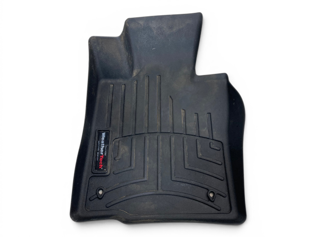 Mini Countryman Paceman WeatherTech Front Floor Mat Pair 443551 11-16 R6x 550