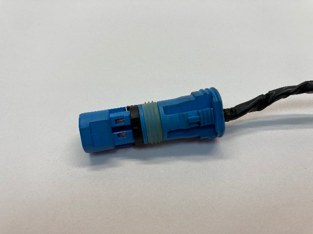 Mini Cooper ABS Wheel Speed Sensor Body Side Connector Wire 02-16 R5x R6x