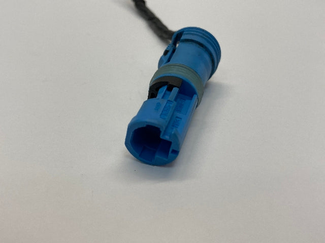 Mini Cooper ABS Wheel Speed Sensor Body Side Connector Wire 02-16 R5x R6x