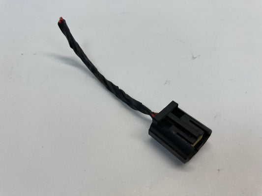 Mini Cooper Fuel Pump Emergency Off Inertia Switch Connector Wire 02-08 R50 R52 R53