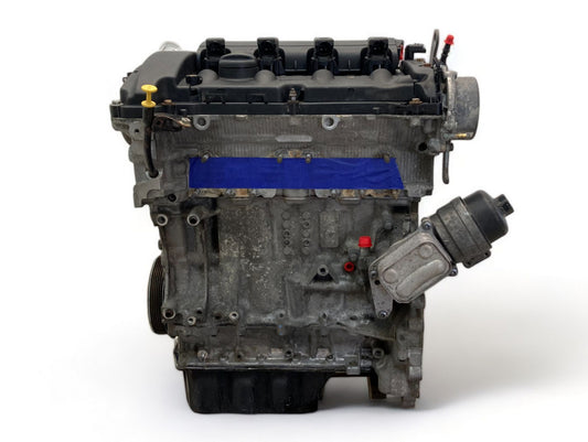 Mini Cooper S Engine N14 141K 11002158705 07-10 R56 R55 R57 411