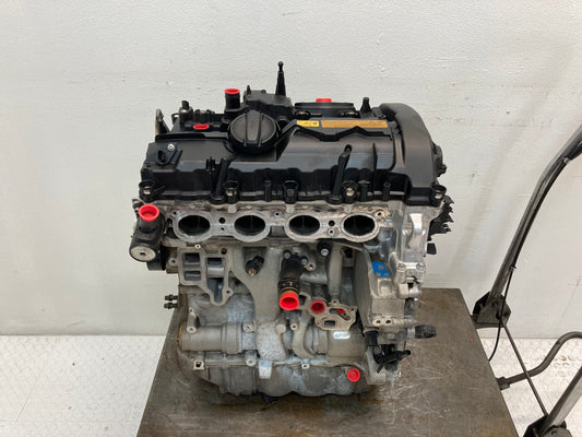 Mini Cooper S Engine B46 133k Miles 11002409859 14-17 F5x F60 390