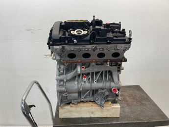 Mini Cooper S B48 Engine 44k Miles 11002455332 14-15 F5x 396