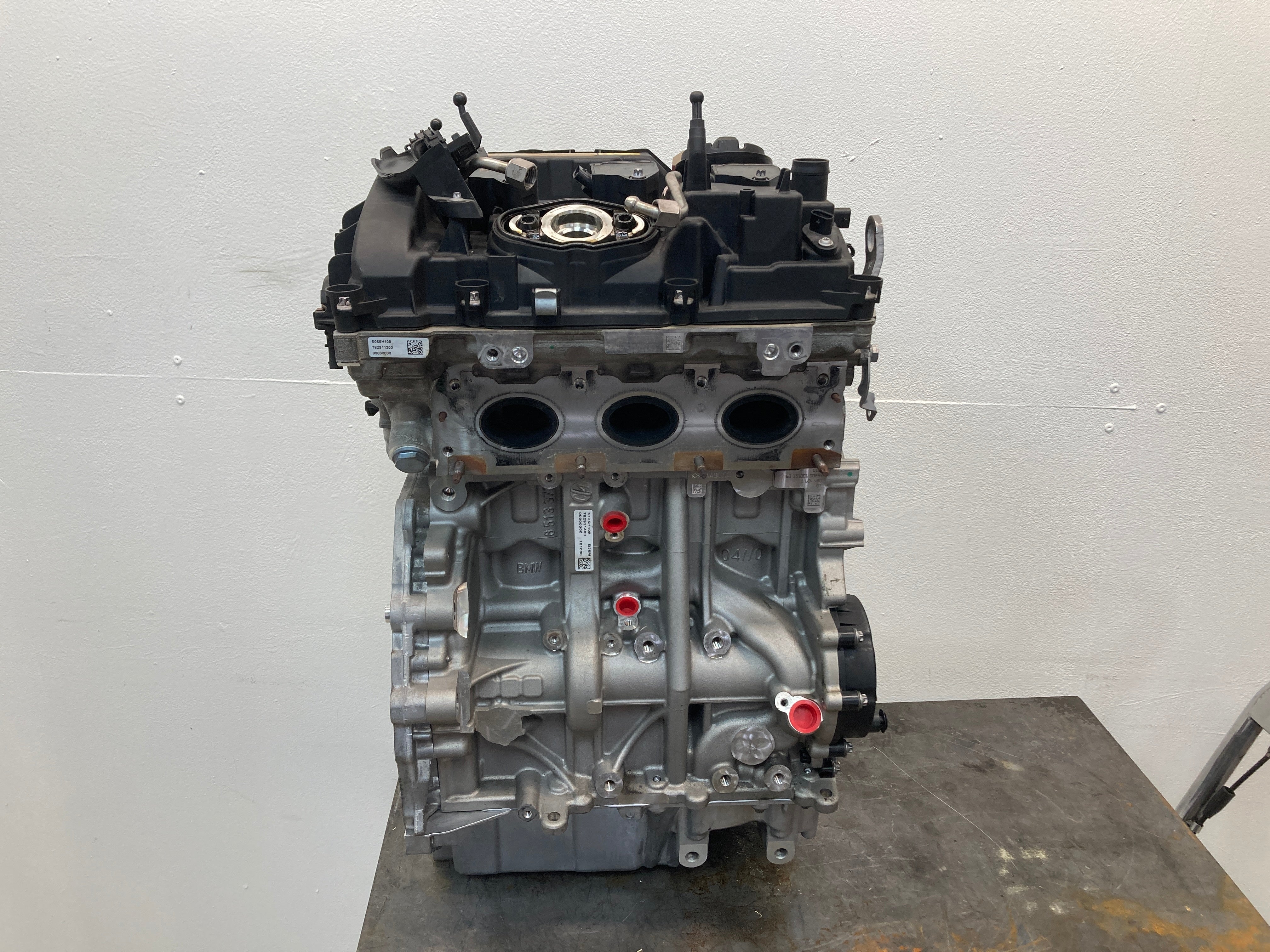 Mini Cooper Engine B36 53k Miles 11002457560 F5x F60 369