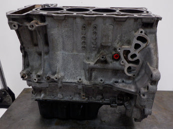 Mini Cooper S N18 Engine Short Block Complete 11112166895 11-15 R5x 299