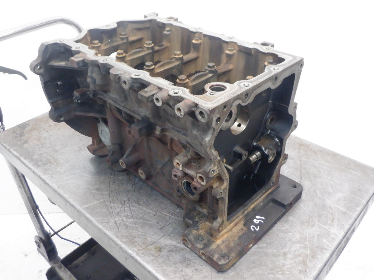 Mini Cooper Base W10 Engine Bare Block 11117581399 02-08 R50 R52