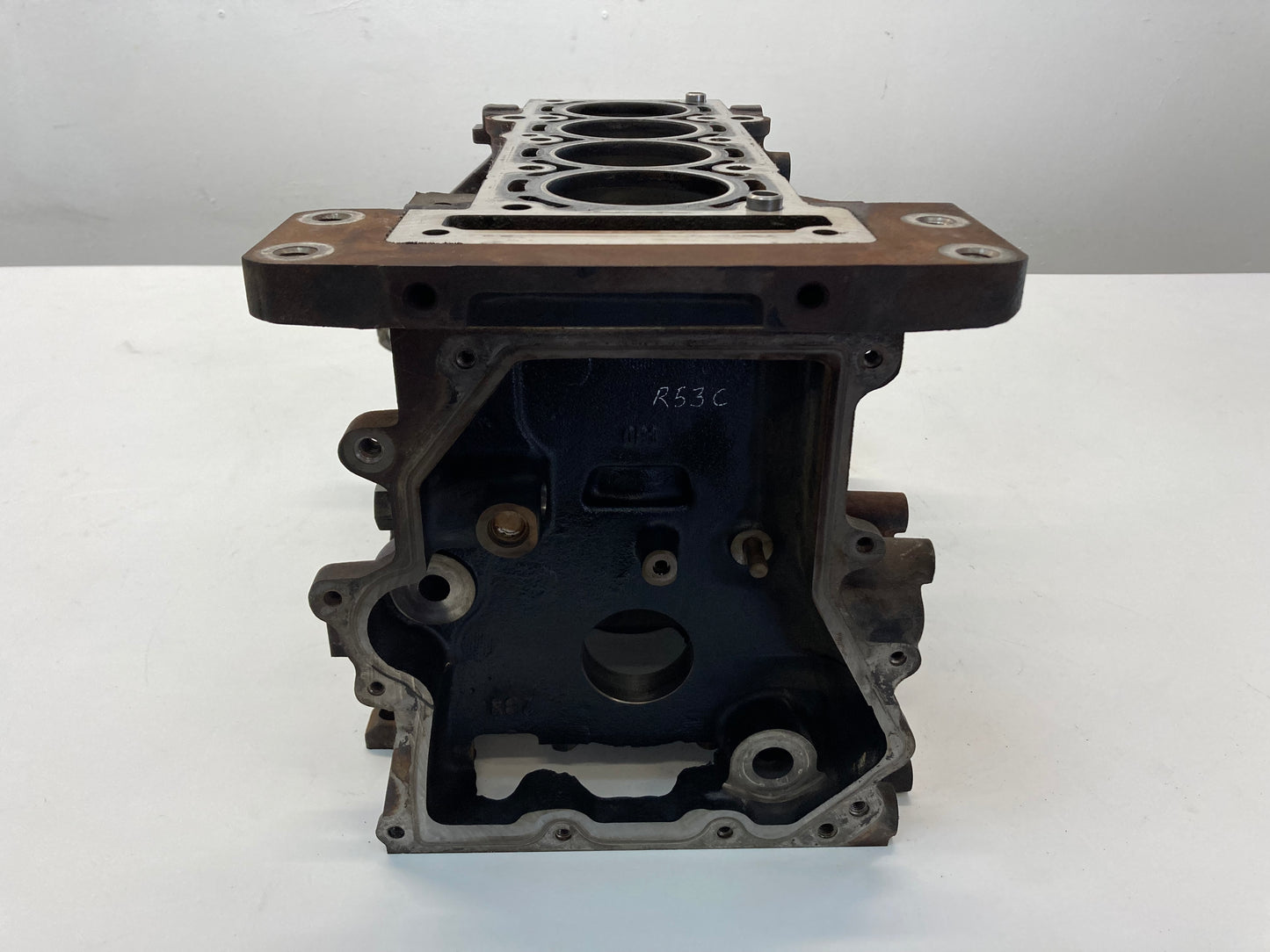 Mini Cooper S W11 Engine Block 11117520126 02-08 R52 R53