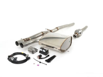 Mini Cooper S, JCW Tuning Kit Exhaust Flap System 18302475191 20-22 F56 F57