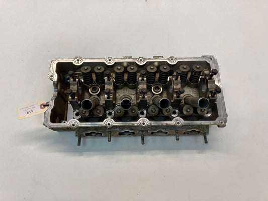 Mini Cooper Engine Cylinder Head 11127508536 02-08 R50 R52 R53 419