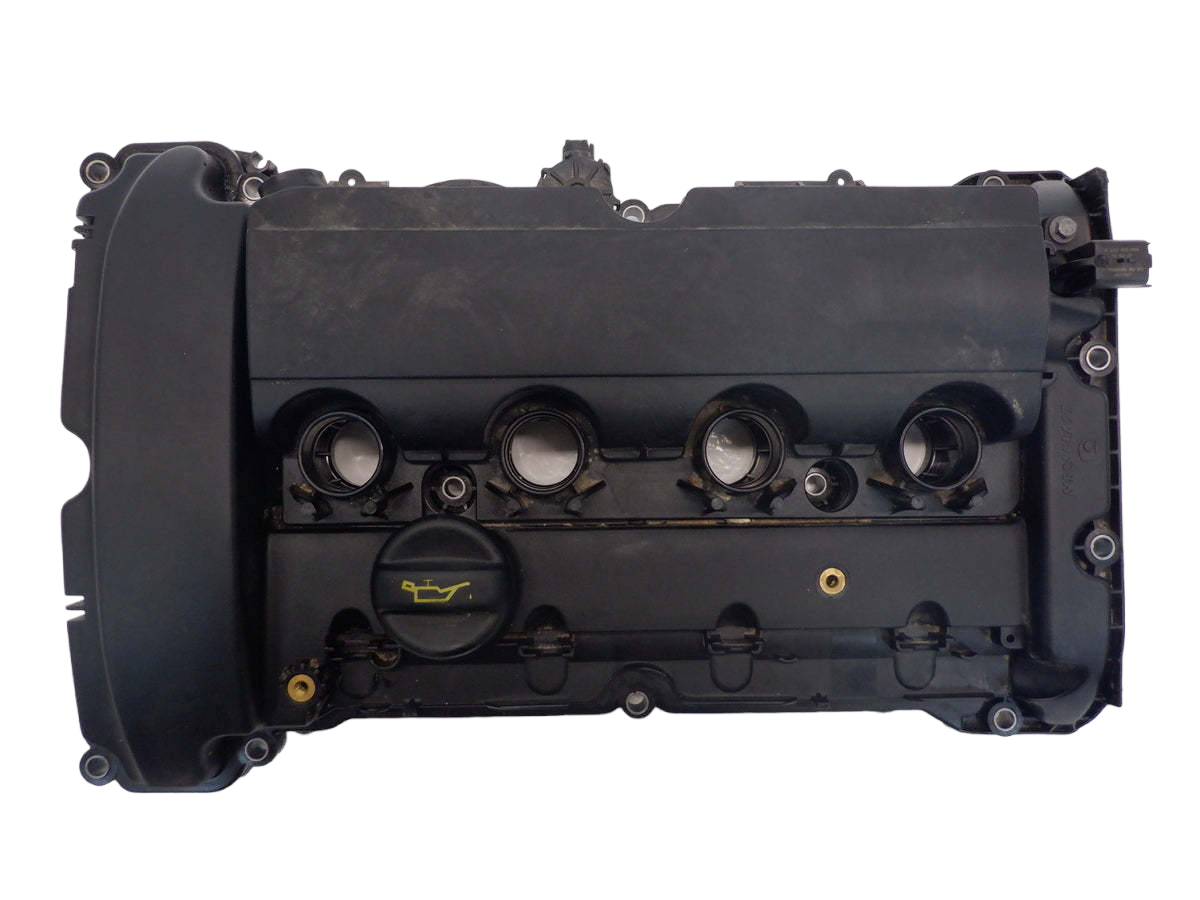 Mini Cooper S JCW N14 Engine Valve Cover 11127646555 07-11 R55 R56 R57