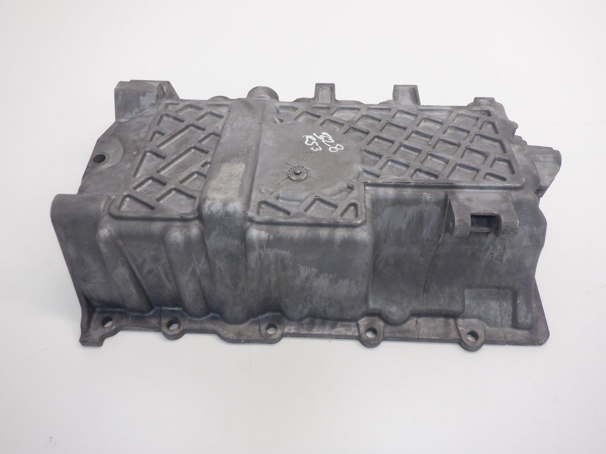 Mini Cooper S Engine Oil Pan Kit 11132463751 02-08 R50 R52 R53
