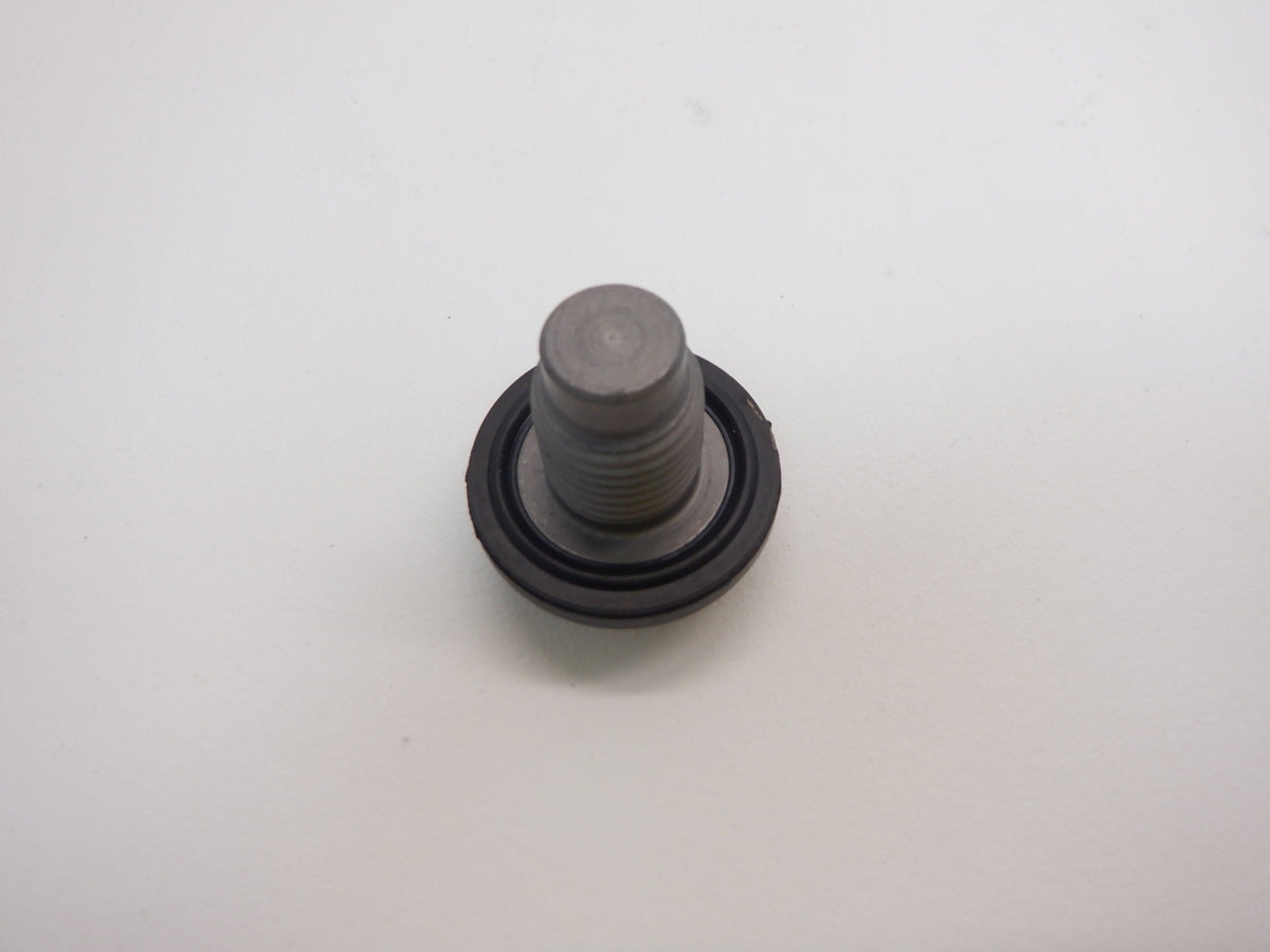 Mini Cooper Oil Pan Drain Plug NEW 11137513050 02-08 R50 R52 R53