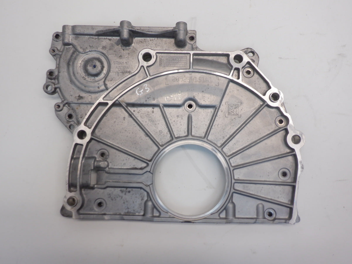 Mini Cooper Engine Timing Case Cover 11148573980 F5x F6x