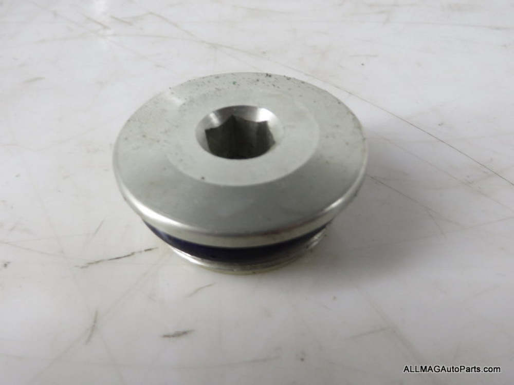 Mini Cooper Cylinder Head Screw Plug 11311487189 02-08 R50 R52 R53