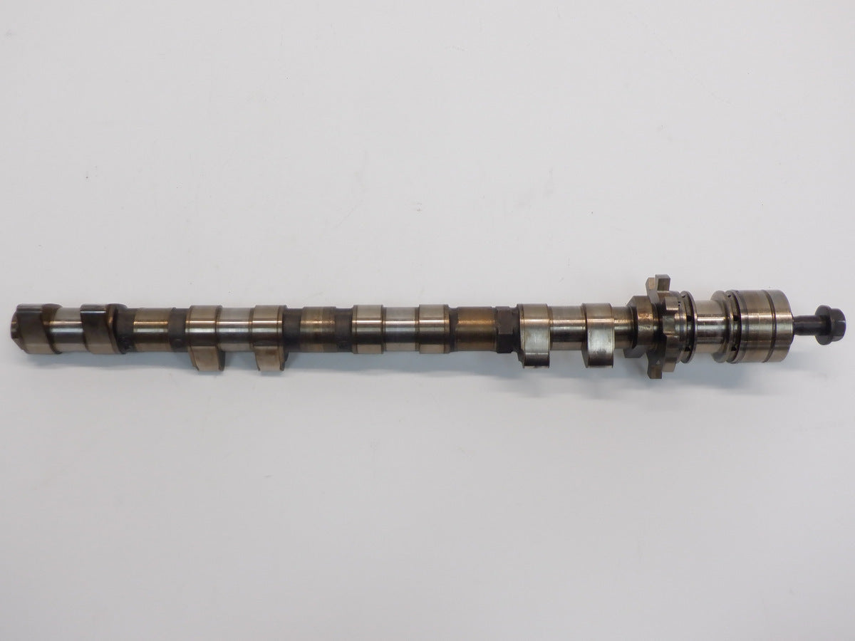BMW M3 S65 Exhaust Camshaft Right Side Cyl 1-4 11317841166 166/A1 08-13 E90 E92