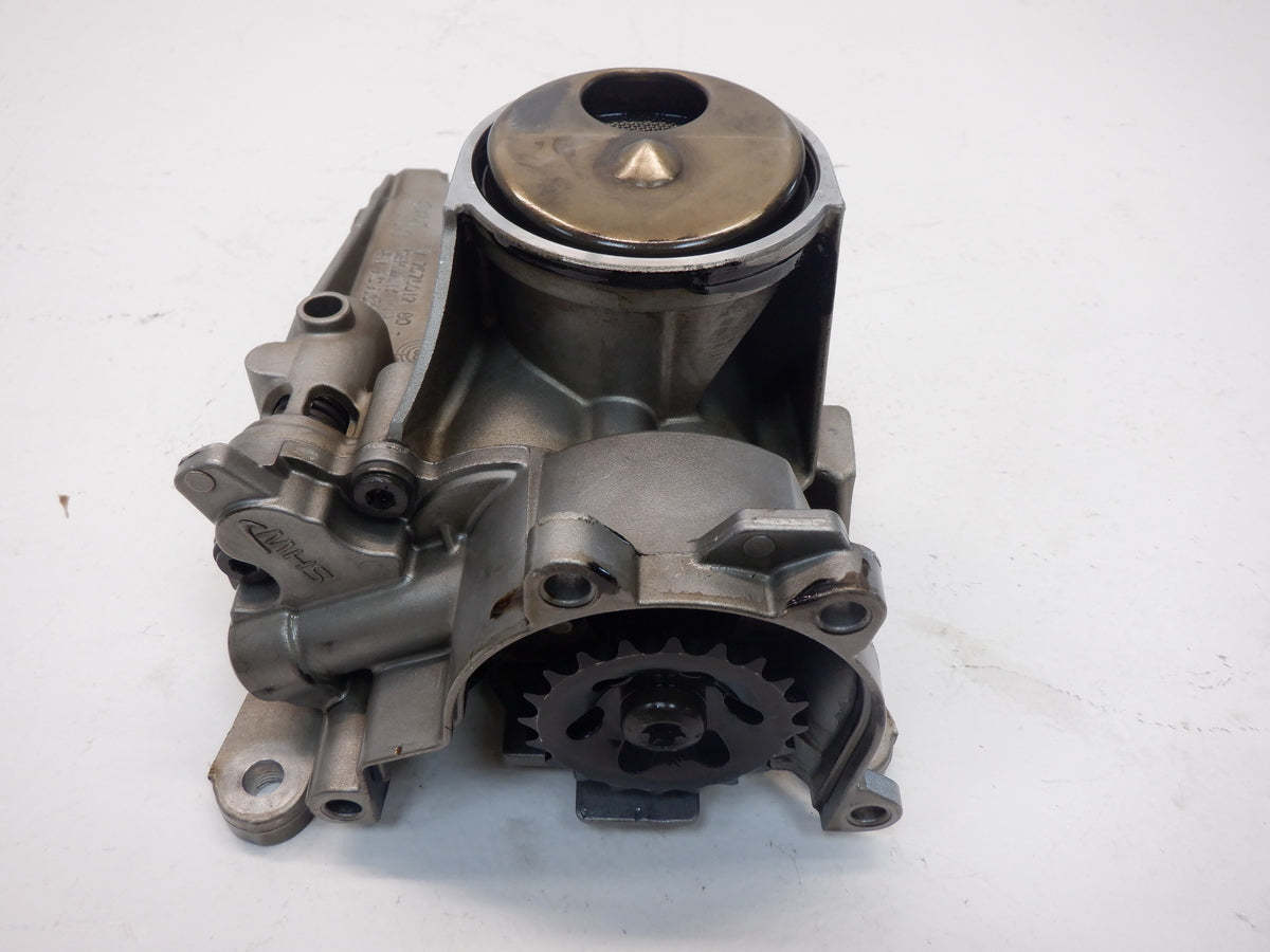 Mini Cooper Engine Oil Pump N12 N14 11417614358 07-11 R55 R56 R57