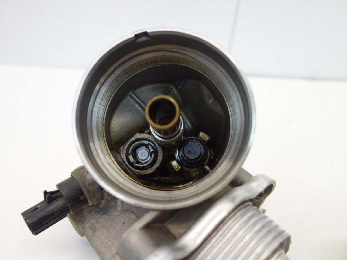 Mini Cooper S Engine Oil Filter Housing 11427562250 02-08 R52 R53
