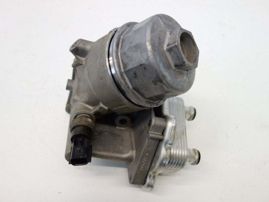 Mini Cooper S Engine Oil Filter Housing 11427562250 02-08 R52 R53