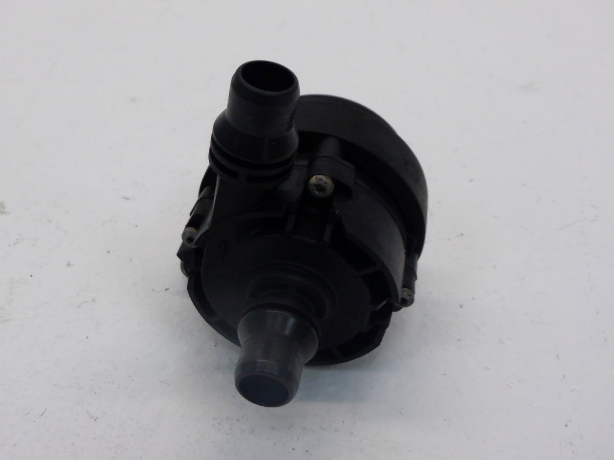 Mini Cooper Auxiliary Water Pump 11518671654 14-22 F5x F60