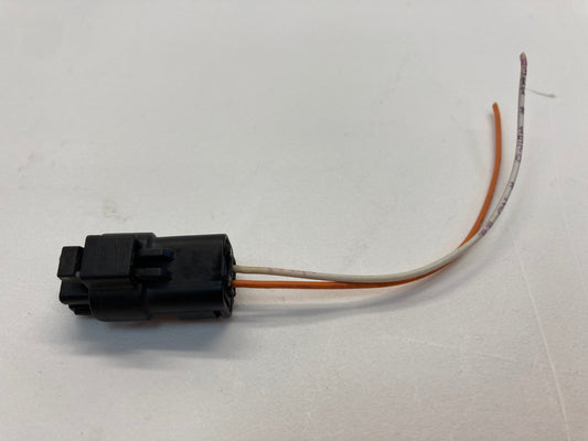 Mini Cooper Thermostat Coolant Controller Connector 11537534521 07-10 R5x