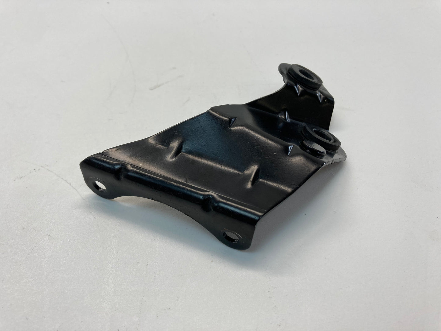 Mini Cooper S Throttle Body Bracket Set Manual Transmission 02-08 R52 R53