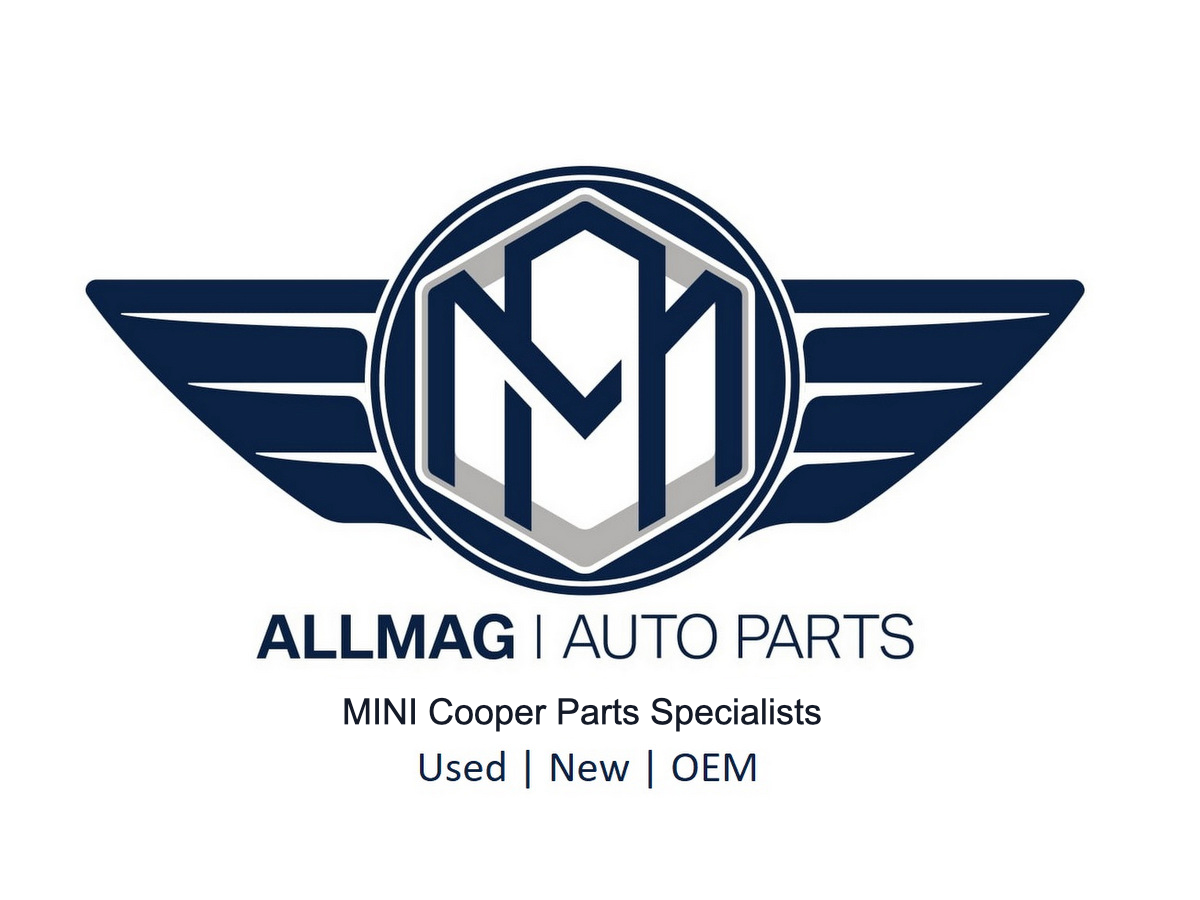Mini Cooper Exhaust Manifold Gasket OEM 11621174968 02-08 R50 R52 R53