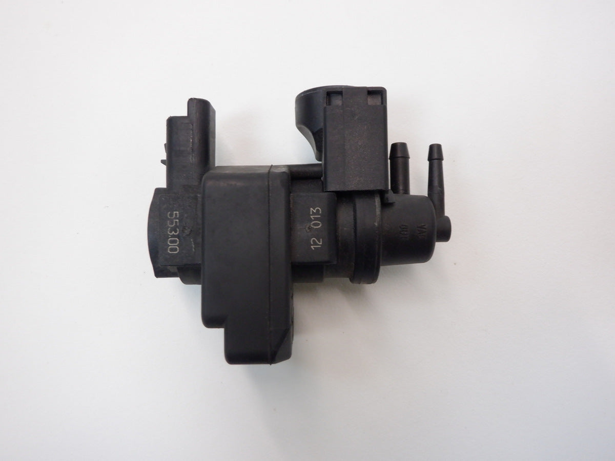 Mini Cooper Pressure Converter Wastegate Solenoid 11657599547 07-16 R5x R6x