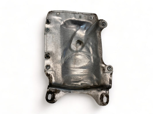 Mini Cooper S JCW Heat Resistant Plate Shield 11657616896 07-16 R5x R6x