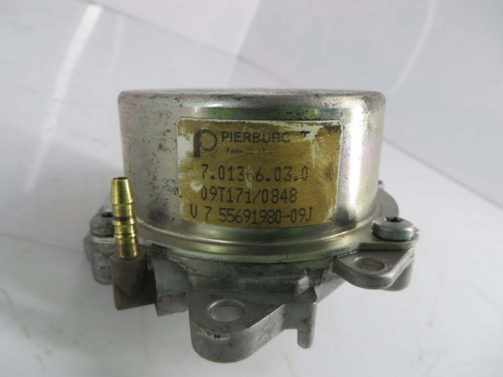 Mini Cooper S JCW N14 Engine Vacuum Pump 11667556919 07-12 R55 R56 R57
