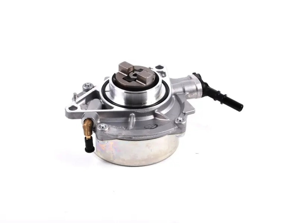 Mini Cooper S JCW N14 Engine Vacuum Pump New OEM 11667556919 07-12 R55 R56 R57