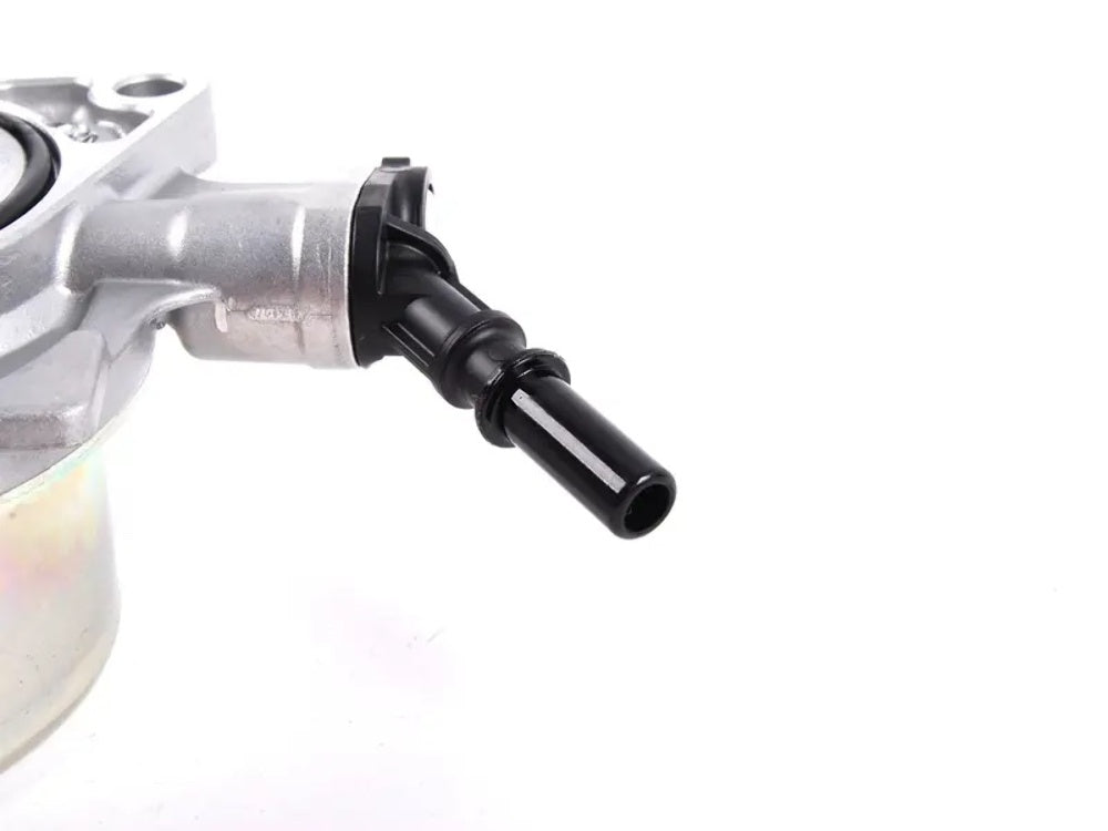 Mini Cooper S JCW N14 Engine Vacuum Pump New OEM 11667556919 07-12 R55 R56 R57