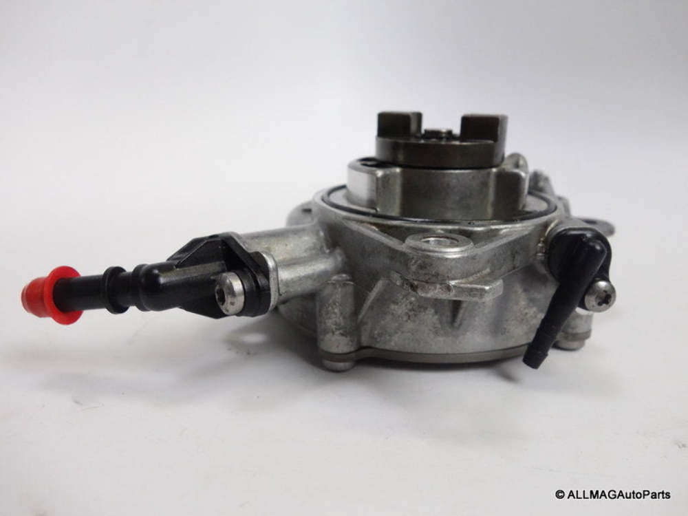 Mini Cooper S JCW N18 Engine Vacuum Pump Control 11667586424 11-15 R5x