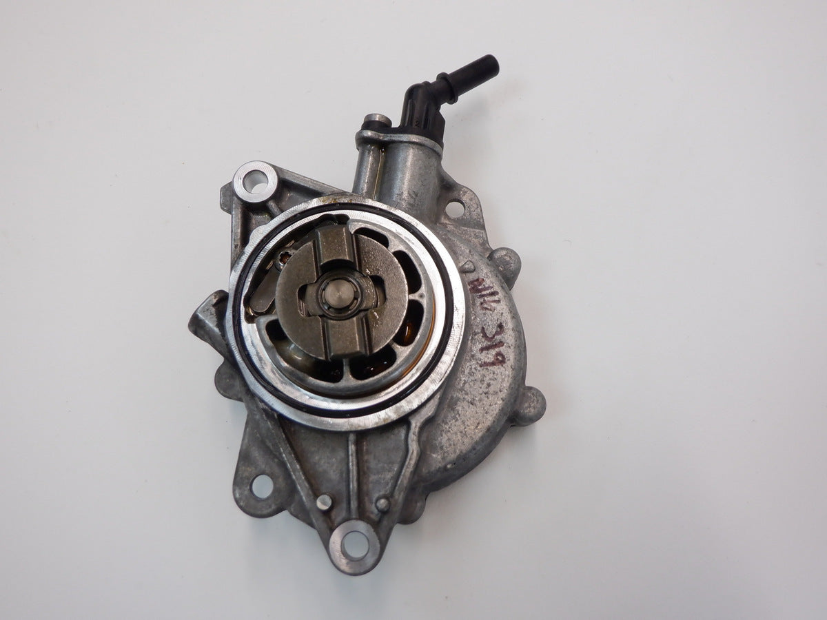 Mini Cooper Base N16 Engine Vacuum Pump OEM 11668654605 11-16 R5x R6x