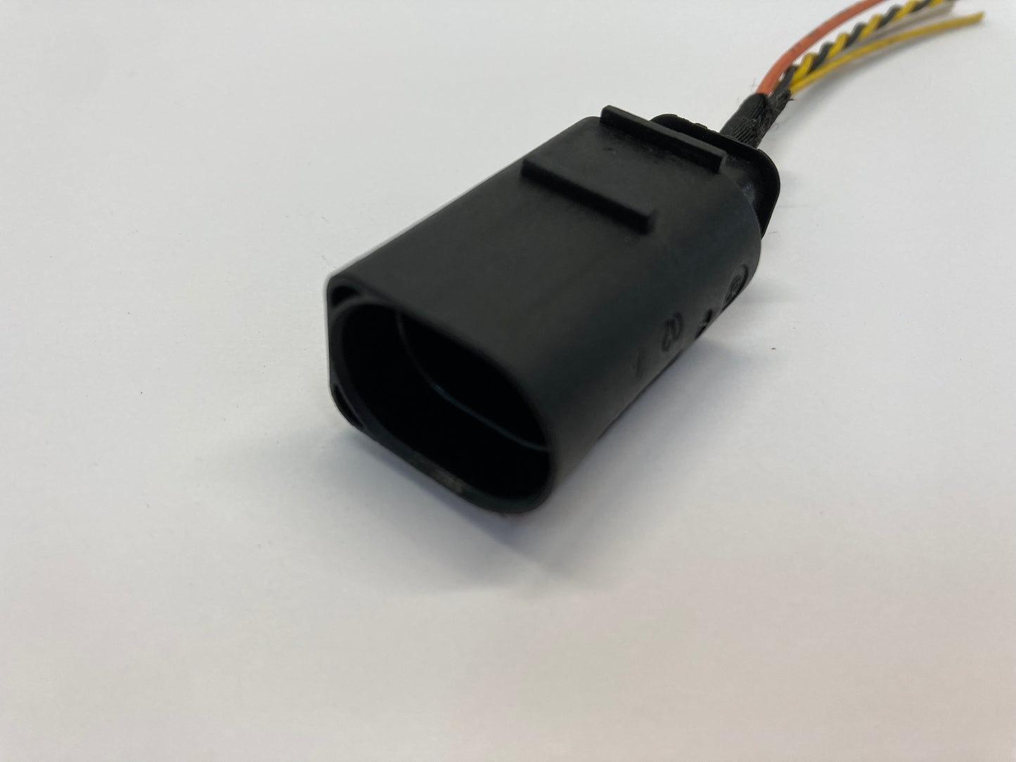 Mini Cooper Upstream Oxygen Sensor Connector Wire 07-16 R5x R6x