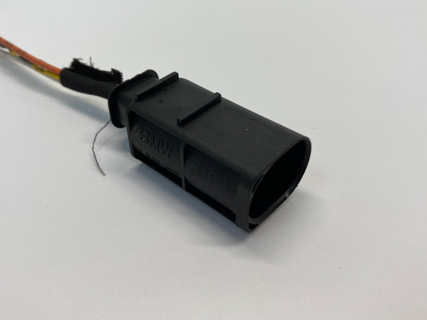Mini Cooper Upstream Oxygen Sensor Connector Wire 07-16 R5x R6x