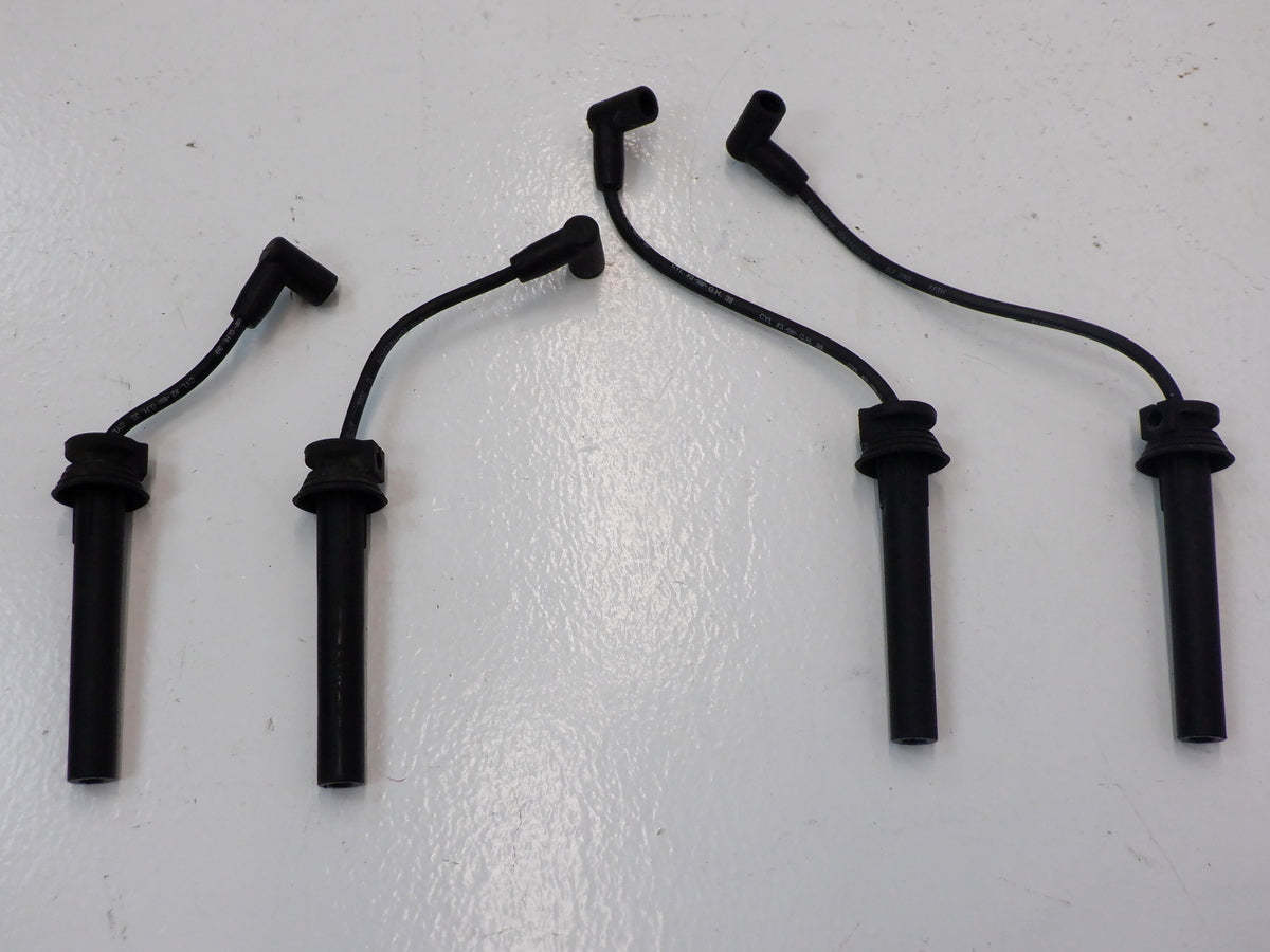 Mini Cooper Ignition Spark Plug Wire Set 02-08 R50 R52 R53