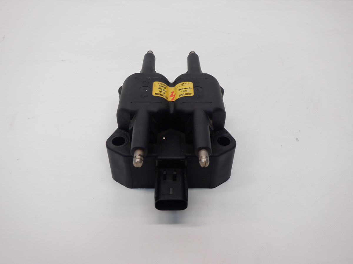 Mini Cooper Ignition Coil Pack 12137510738 02-08 R50 R52 R53