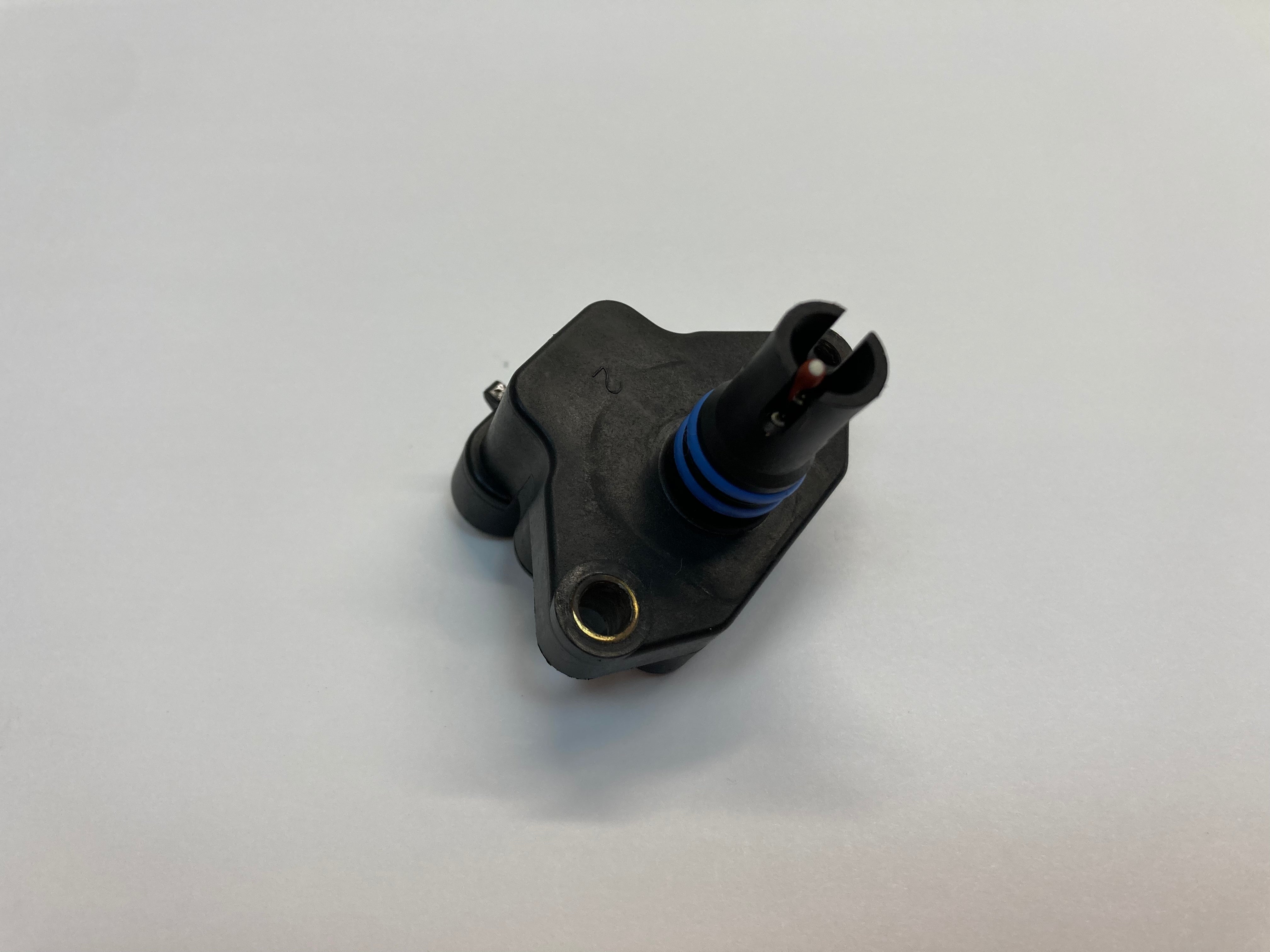 Mini Cooper Manifold Air Pressure MAP Sensor 12140872648 02-08 R50 R52 R53