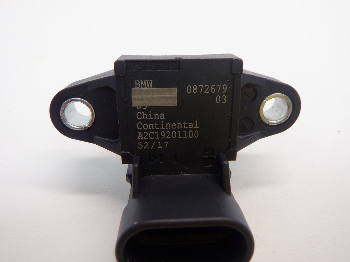 Mini Cooper S Manifold Air Pressure T MAP Sensor NEW OEM 12140872679 02-08 R52 R