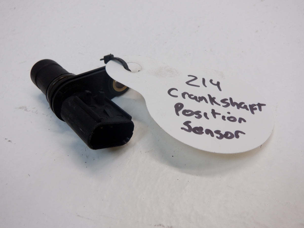 Mini Cooper Crank Position Sensor 12141485844 02-08 R50 R52 R53