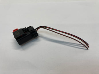Mini Cooper Camshaft Position Sensor Connector 12141485845 02-08 R50 R52 R53
