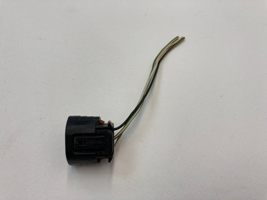 Mini Cooper S Engine Harness Alternator Connector 12527511295 02-08 R52 R53