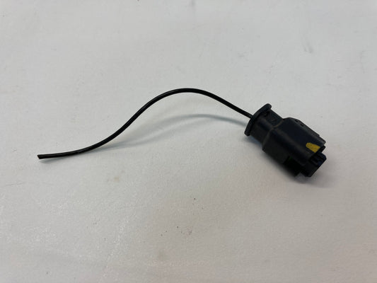 Mini Cooper S Alternator Connector Wire 12317604782 07-16 R5x R6x