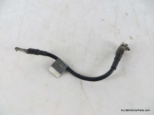 Mini Cooper Negative Battery Cable 12427515200 02-08 R50 R52 R53