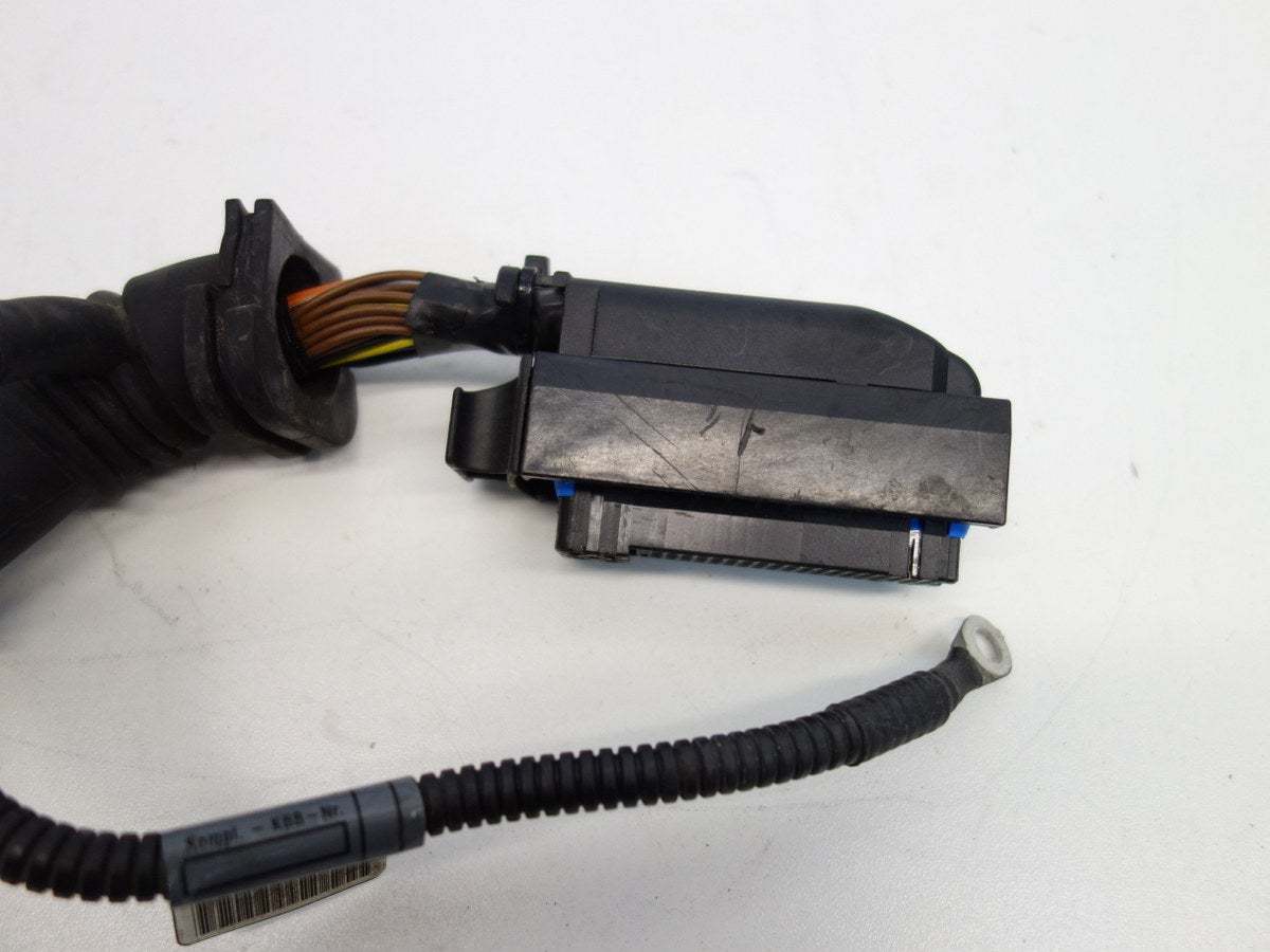 Mini Cooper S Engine Computer DME Wire Harness 12517533103 02-08 R52 R53