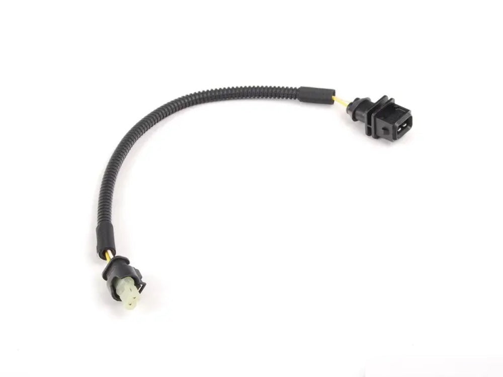 Mini Cooper N16 N18 Thermostat Adapter Wire New OEM 12518614952 13-16 R5x R6x