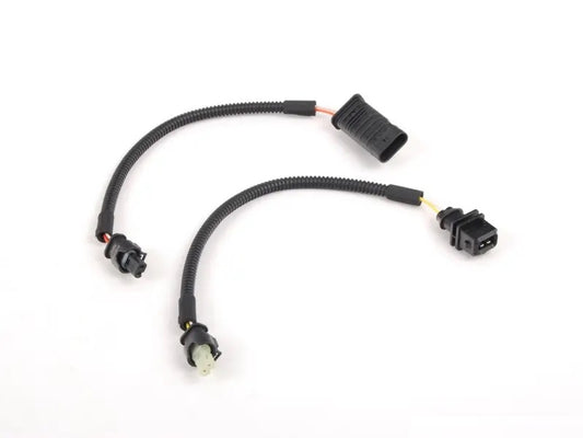 Mini Cooper N16 N18 Thermostat Adapter Wire New OEM 12518614952 13-16 R5x R6x