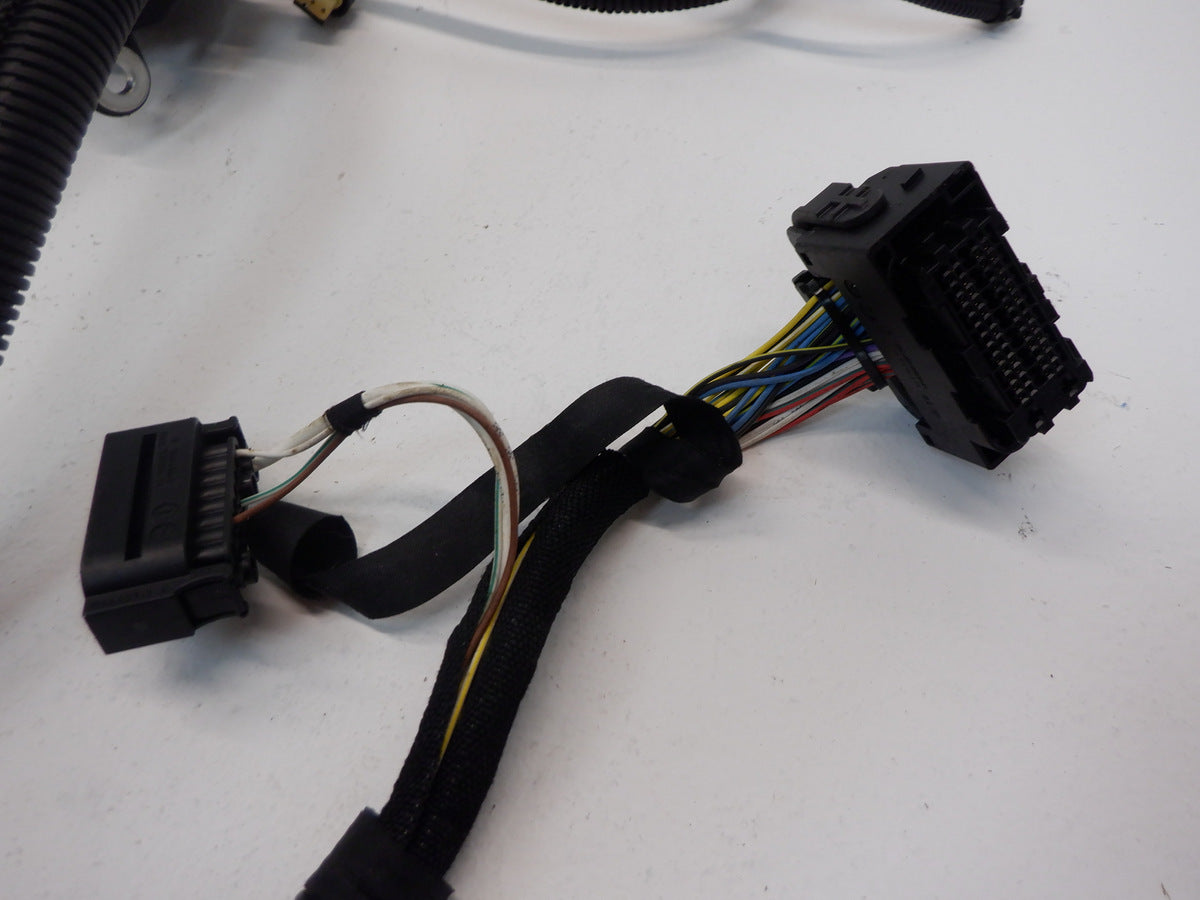 Mini Cooper Engine Wire Harness Sensoric Module 1 12518617712 B36 B38 14-22 F5x