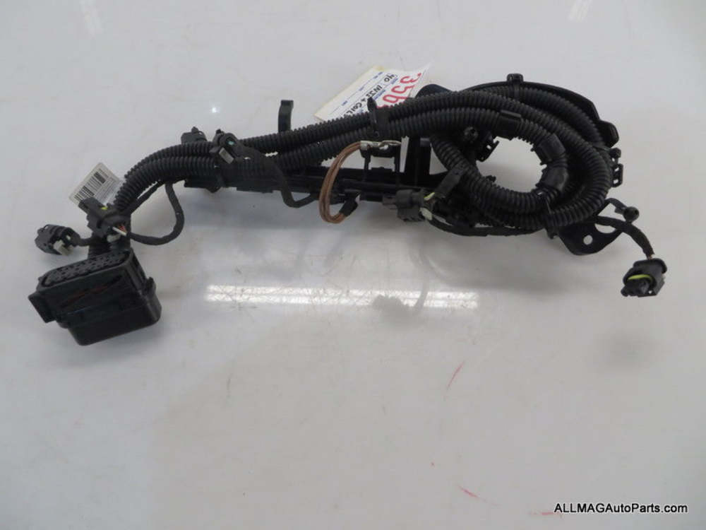 Mini Cooper S JCW Engine Injection Valve/Ignition Wire Harness 12518625074 15-19
